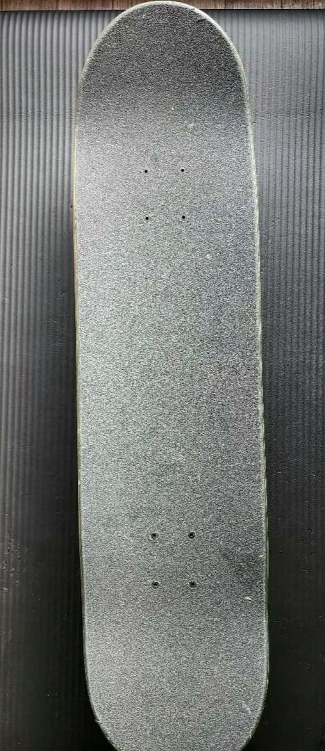 chocolate ケニーアンダーソン　コンプリート