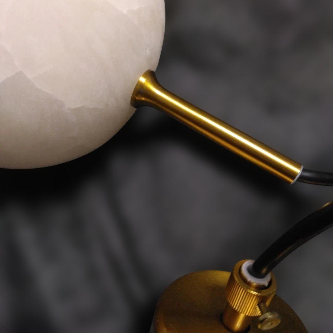 43000円の品　新品未使用　interform カルヴィア　ペンダントライト