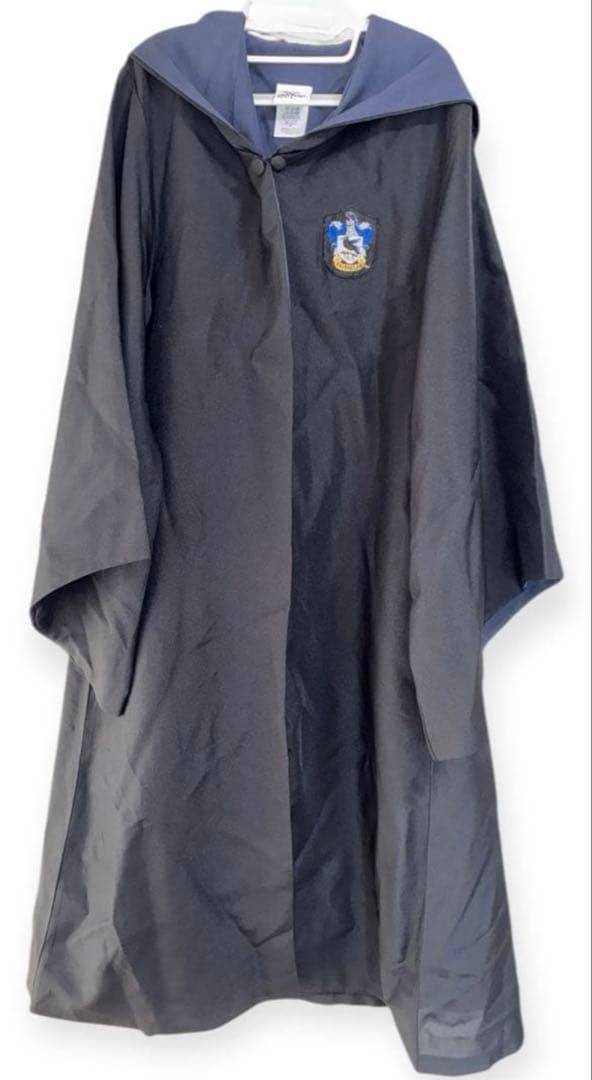 ハリーポッター　レイブンクロー　公式　ローブ