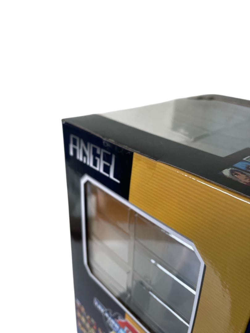 未開封　特典付 SNK美少女 アンヘル コトブキヤ　KOF　SNK　1/7