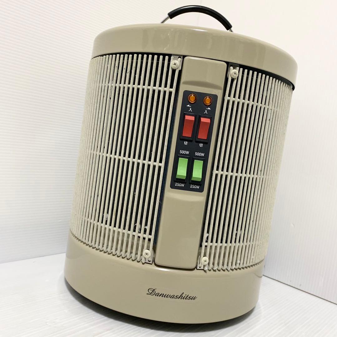 暖話室 アールシーエス DAN1000-R16 2019年製