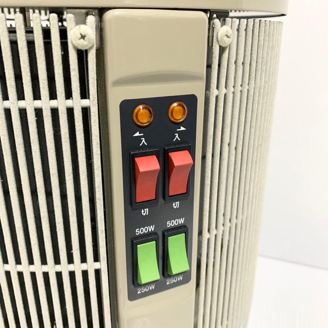 暖話室 アールシーエス DAN1000-R16 2019年製