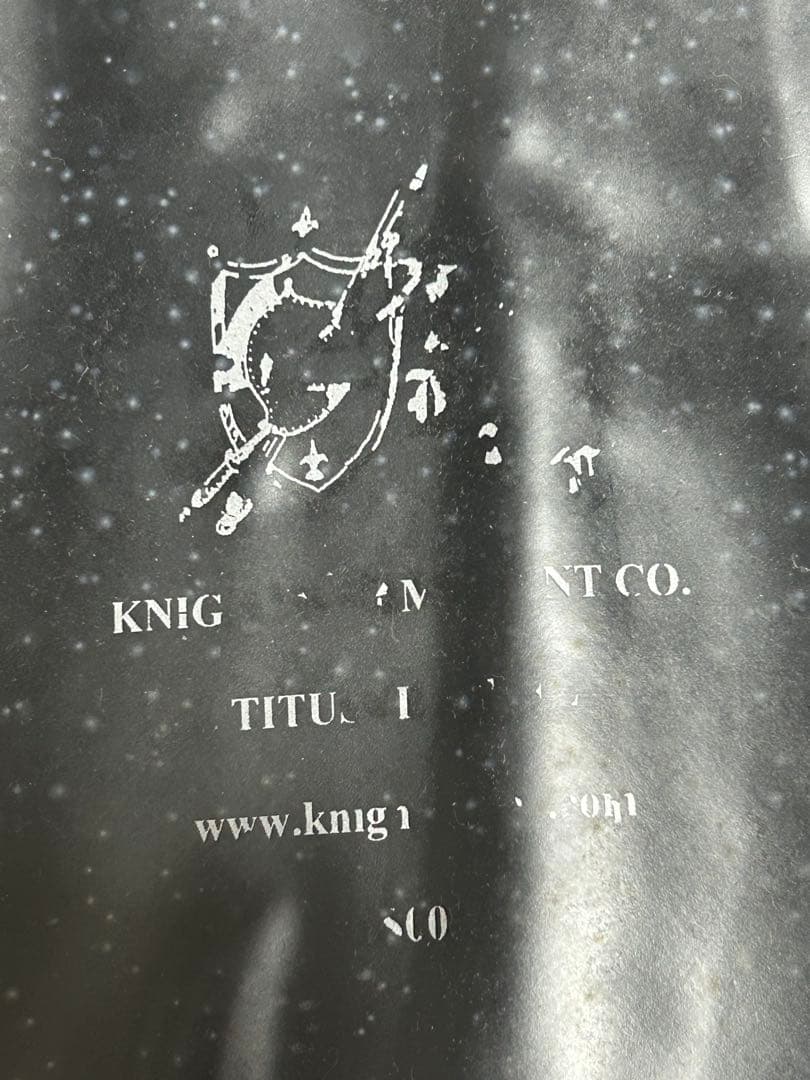 〈美品〉実物 Knight's Armament KAC ナイツ ハンドガード