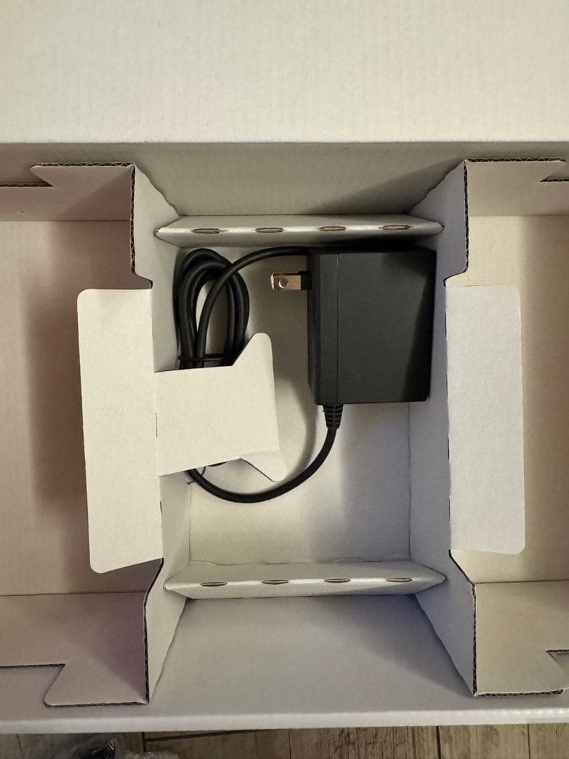 Switch 本体　更にジョイコン付き