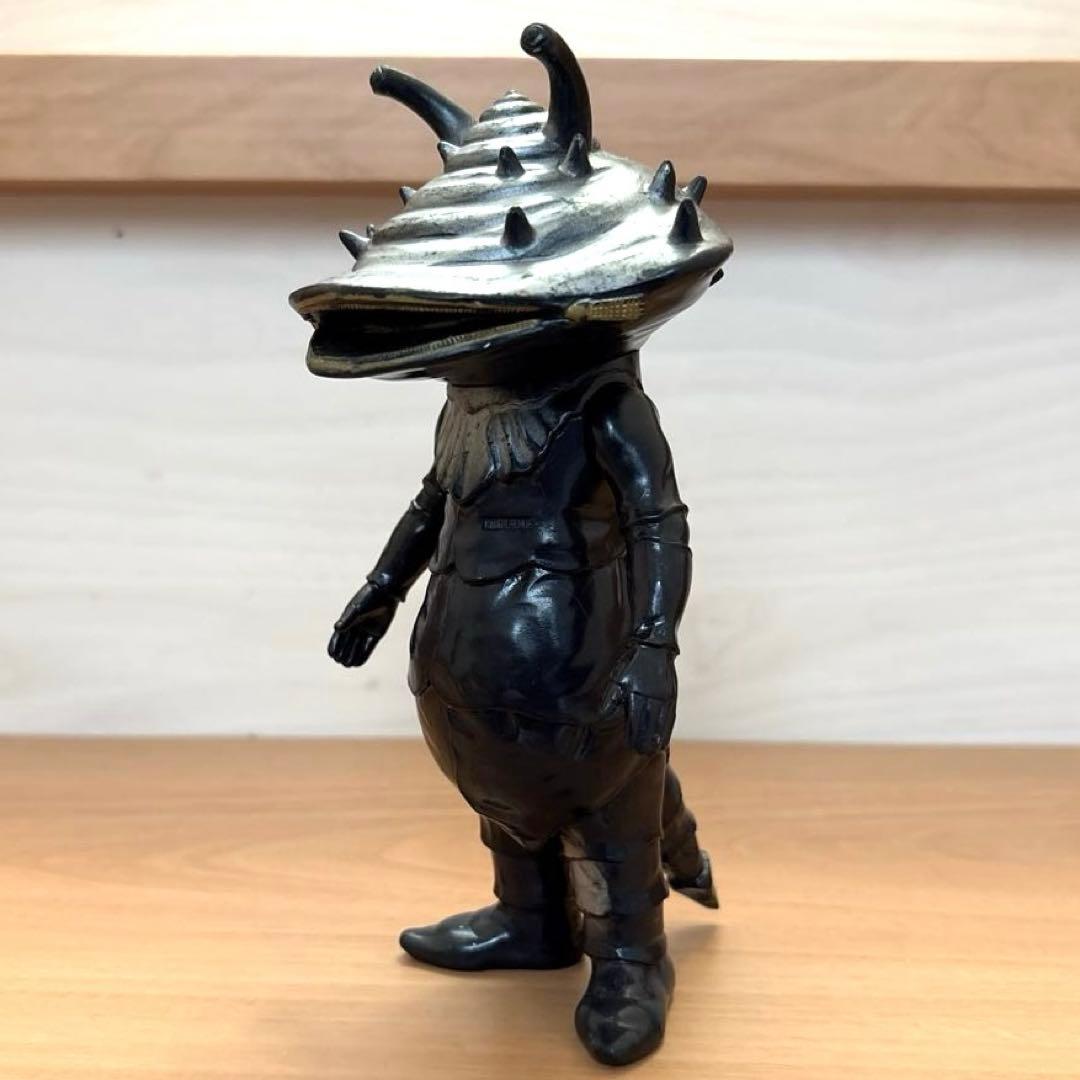 ウルトラ怪獣 カネゴン ‼️詳細不明❗️試作品？‼️タグ穴なし