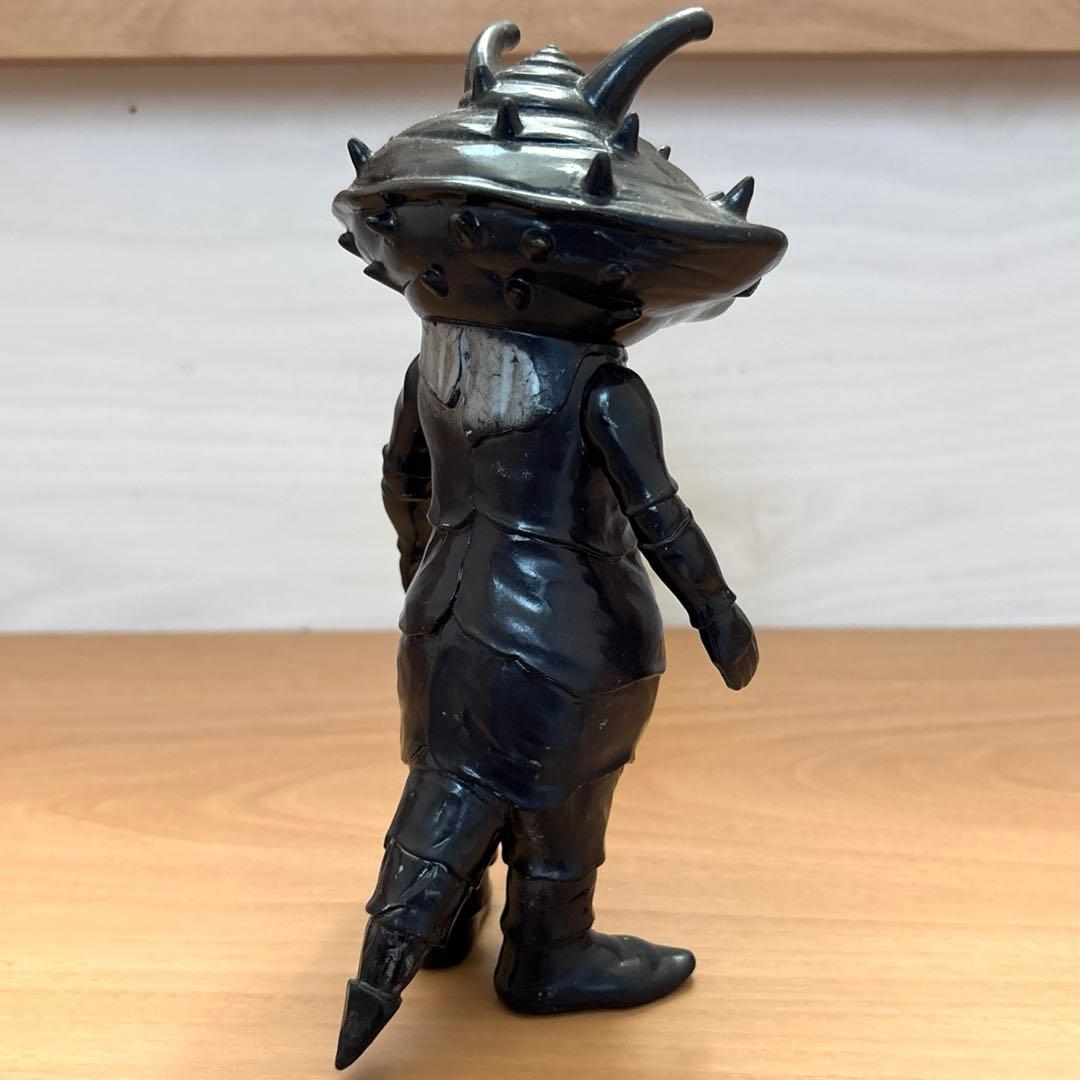 ウルトラ怪獣 カネゴン ‼️詳細不明❗️試作品？‼️タグ穴なし