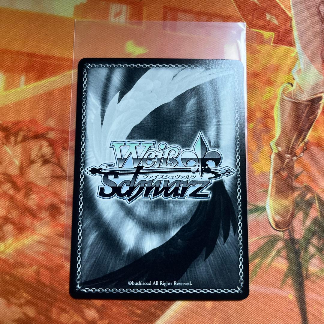 ヴァイス NIKKE ショータイム ブラン SP サイン