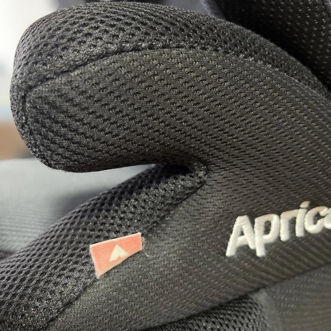 ジュニアシート　2点セット