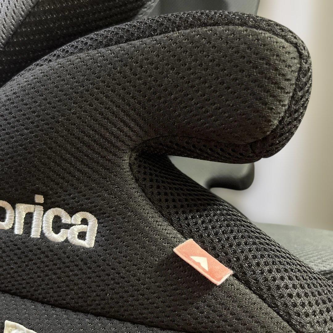 ジュニアシート　2点セット