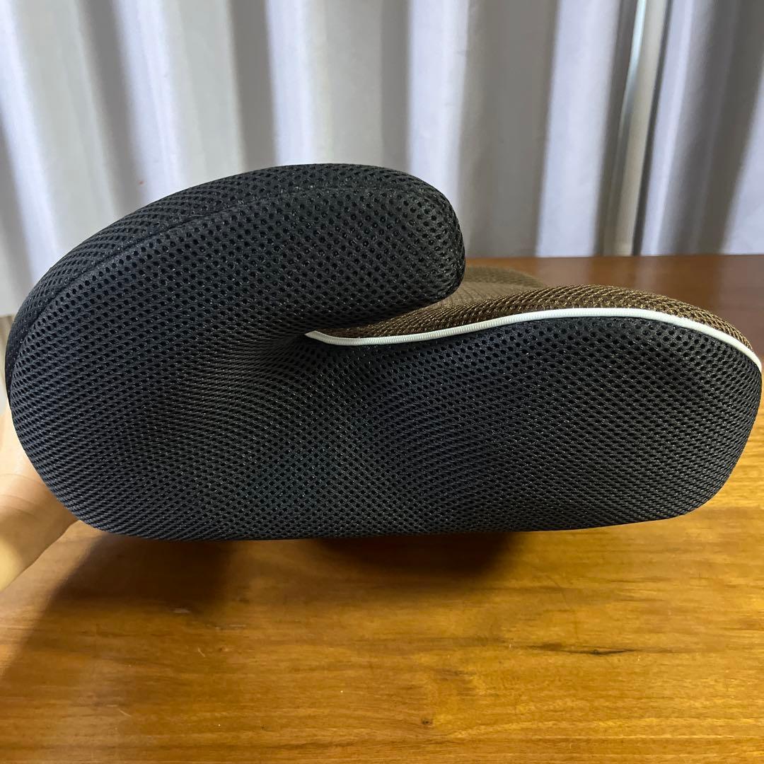 ジュニアシート　2点セット