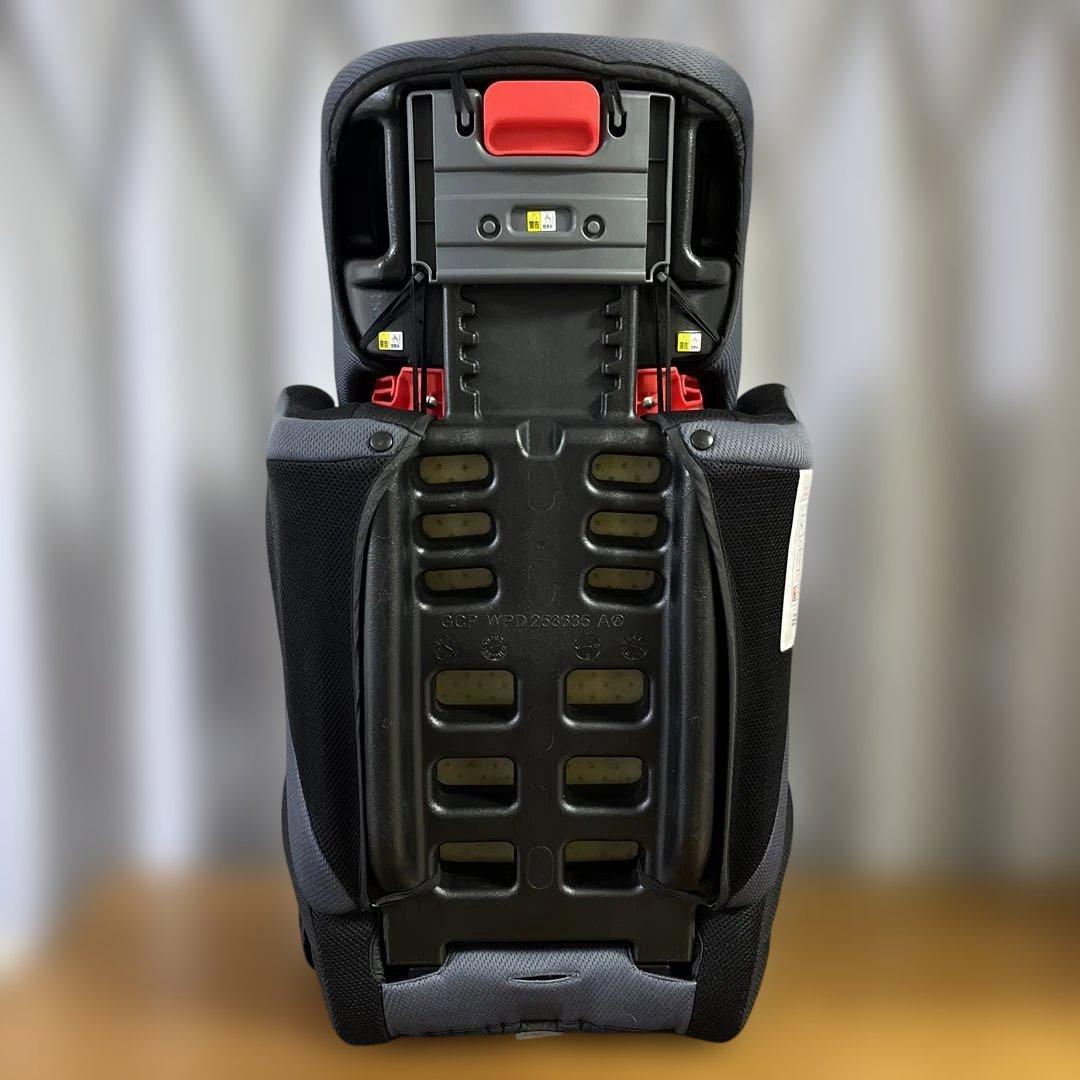 ジュニアシート　2点セット