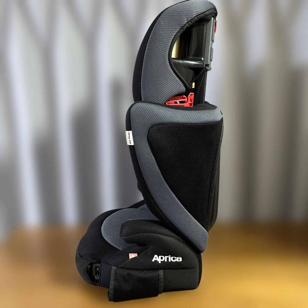 ジュニアシート　2点セット