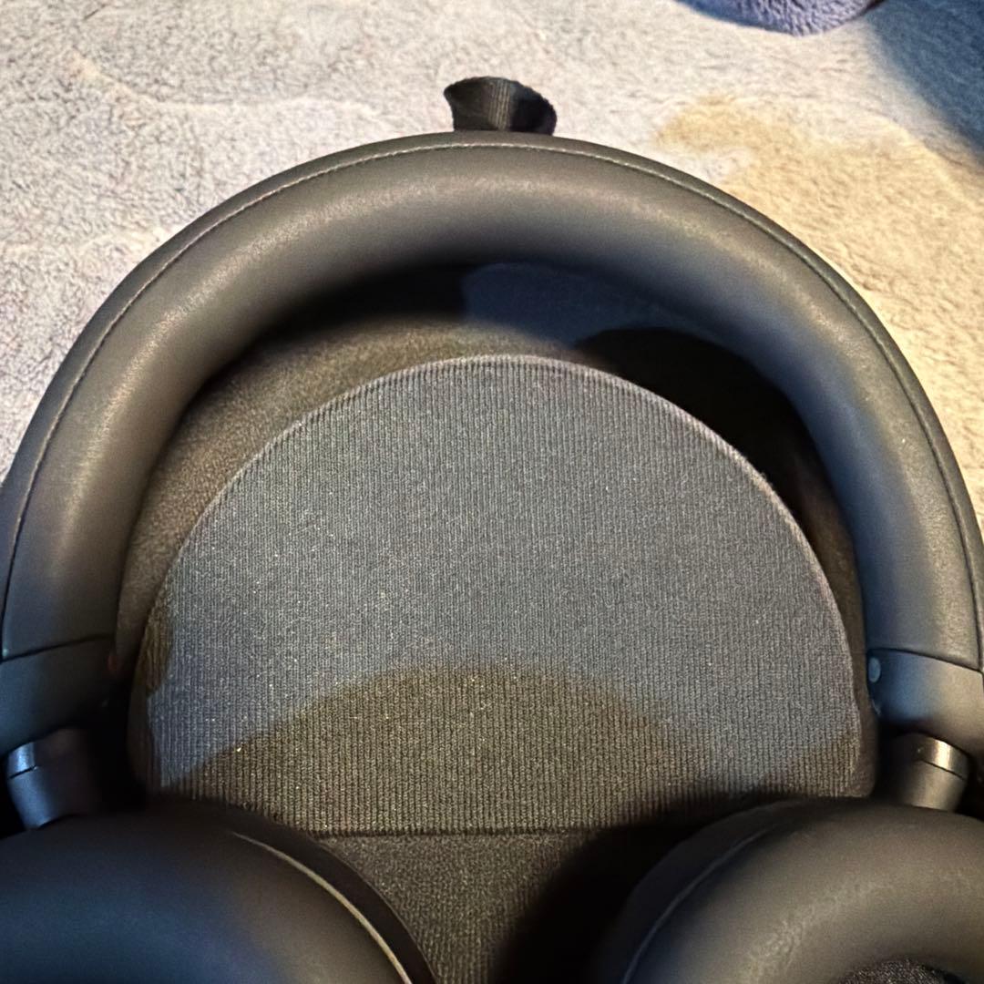 【*た様 【3日まで】SONY WH-1000XM5 ワイヤレスヘッドホン