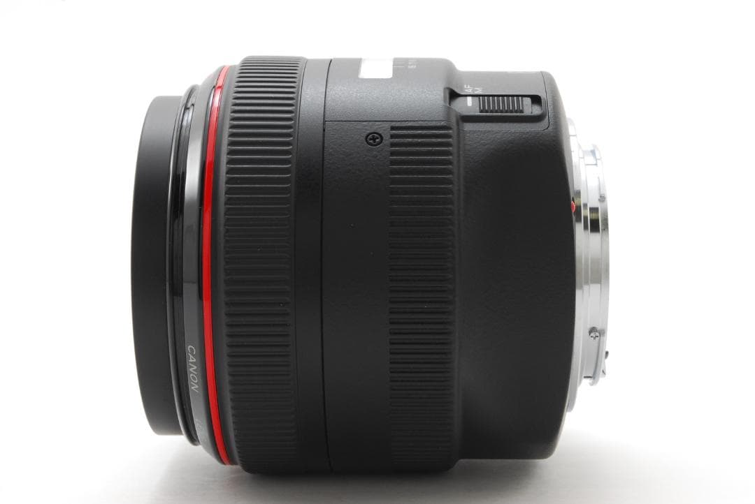 レンズ(単焦点) Canon EF 85mm F1.2 L USM L0113