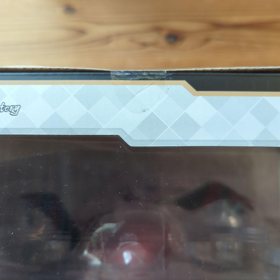 新品未開封 ゼノブレイド2ホムラヒカリ 1/7スケールフィギュア 2体セット