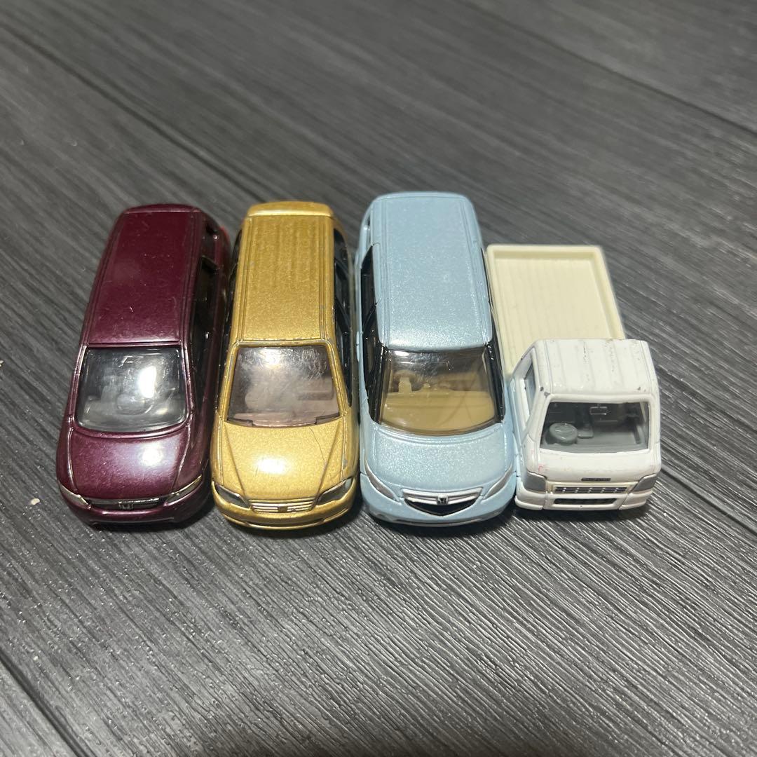 トミカまとめ売り　ジャンク