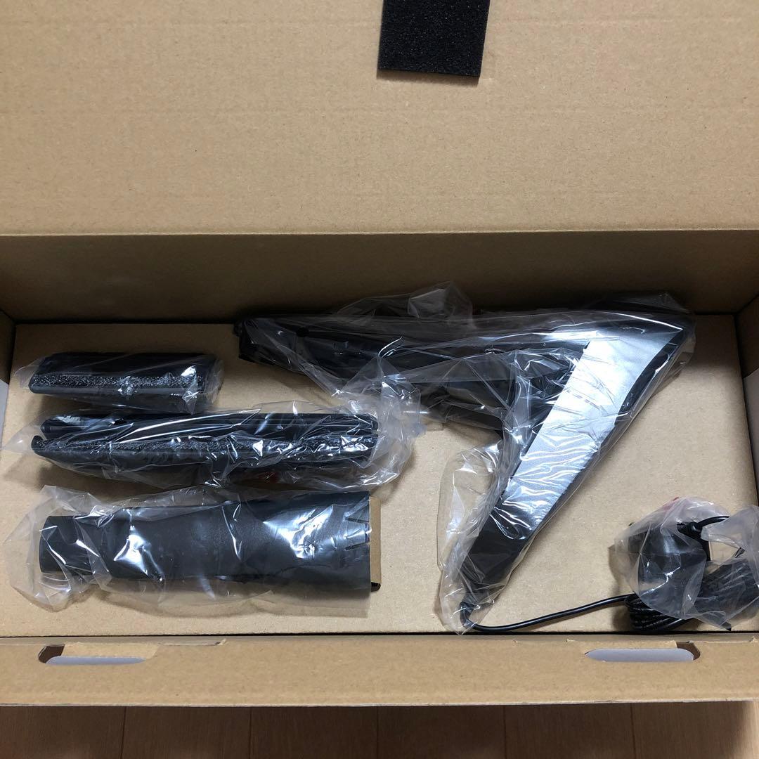 【未使用】shark w25