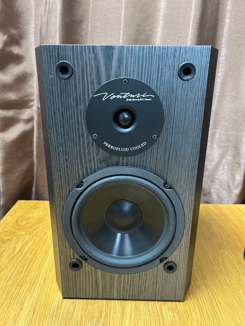 DV62si BIC America スピーカー