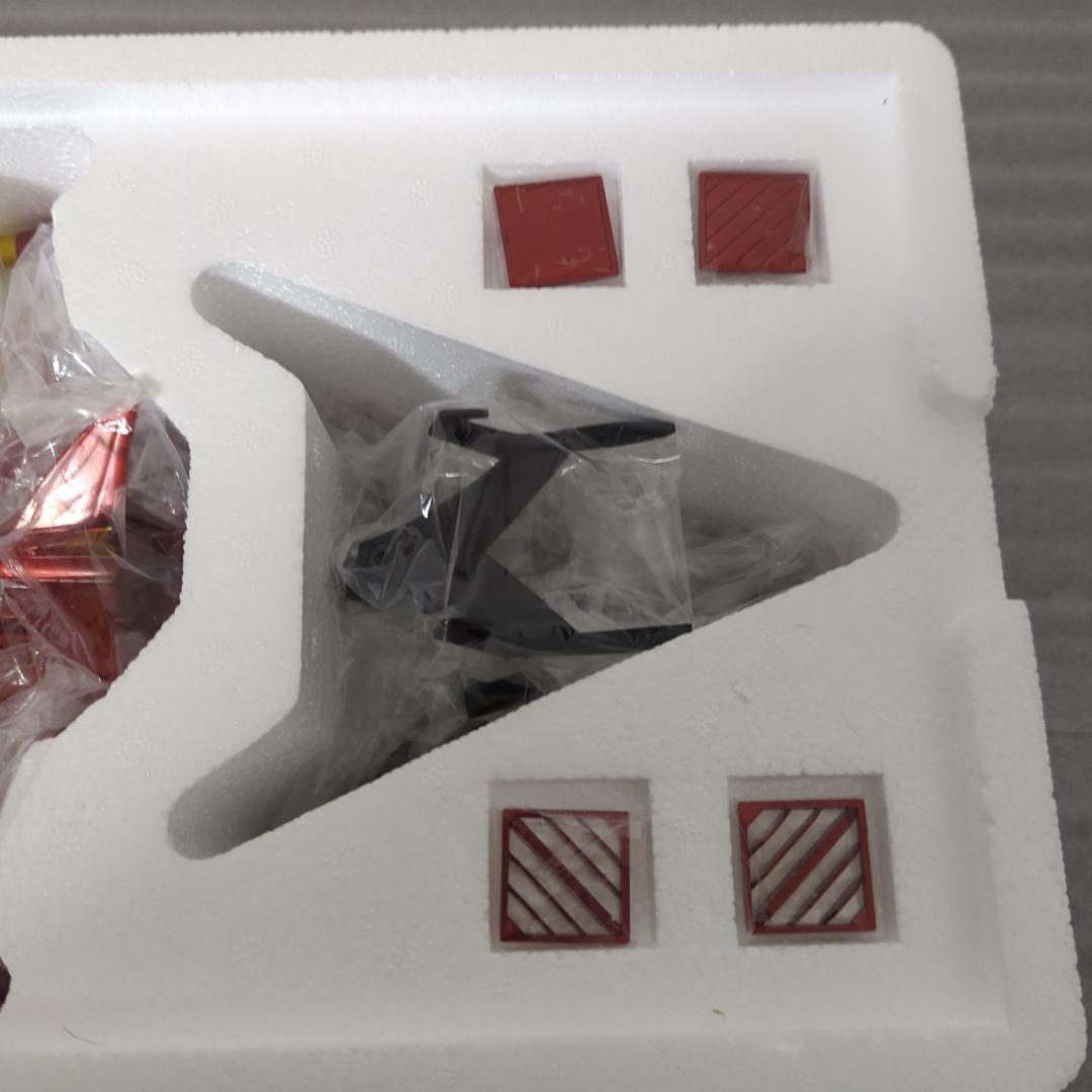 〚希少〛EX合金ガッチャマン G-5 火の鳥Ver. ゴッドフェニックス