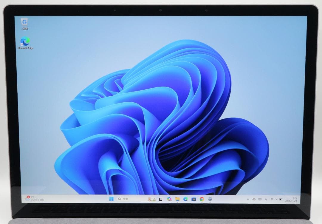 概ね綺麗Surface Laptop3 i7・16GB・256GBオフィス電池良