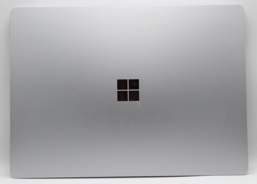 概ね綺麗Surface Laptop3 i7・16GB・256GBオフィス電池良