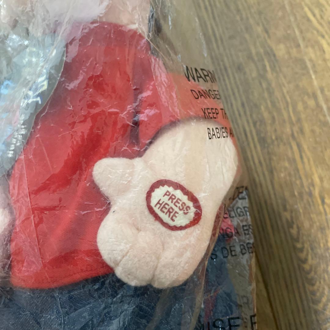 Eminem/エミネム　フィギュア　デッドストック