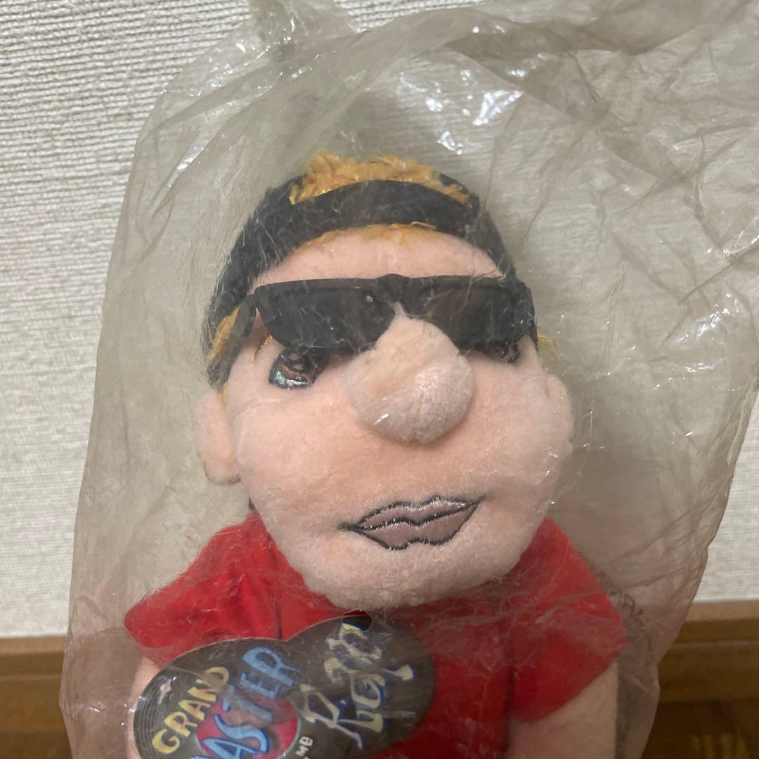 Eminem/エミネム　フィギュア　デッドストック