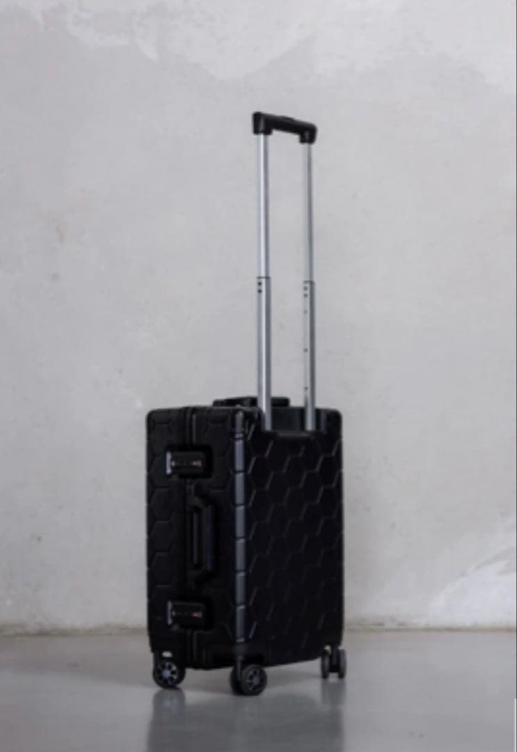 ★新品未使用★BALR. スーツケース Size：S