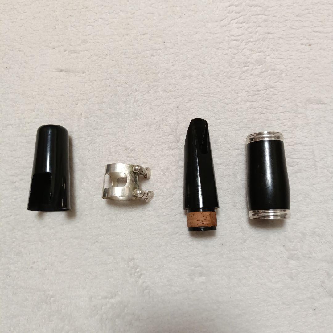 YAMAHA ニッカン YCL33 クラリネット　グラナディラ ヤマハ