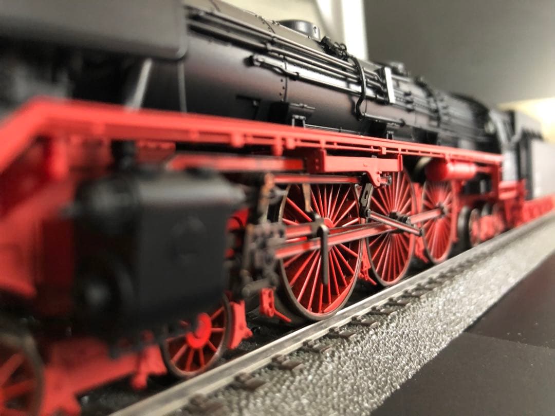 鉄道模型　メルクリン 39050 BR05 mfx Insider ドイツ