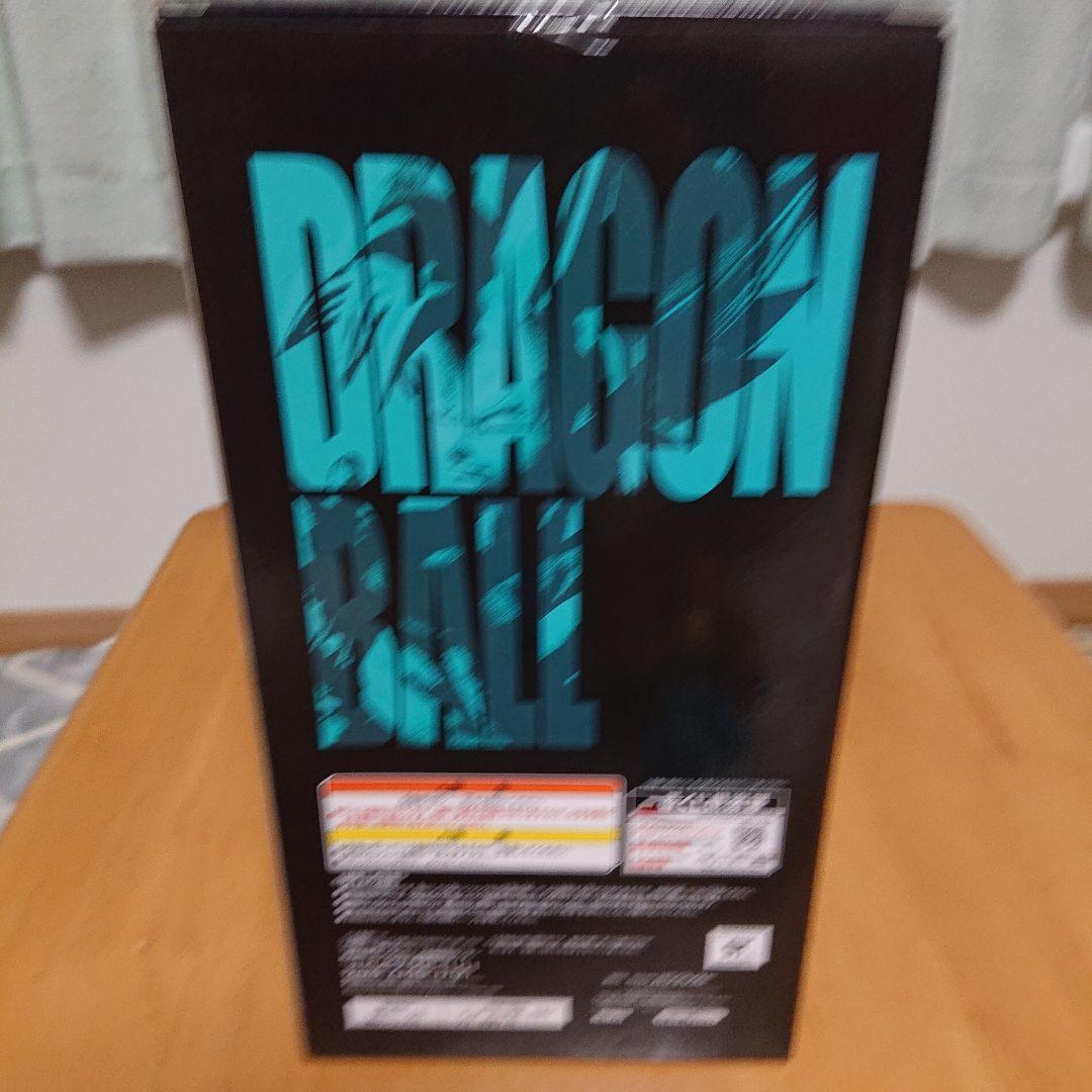 ドラゴンボールメモリーズC賞フィギュア