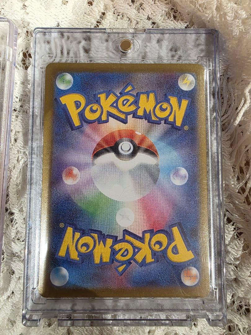 年末セール メガリザードンx ex SAR SR カードセット