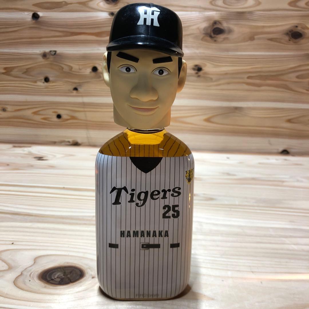 阪神タイガース　ウィスキー　2本