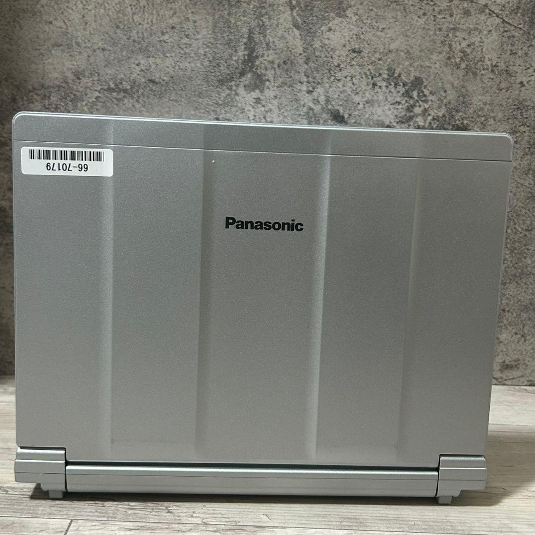 Let's Note CF-SV1RDLVS◆i5◆16GB◆SSD256GB