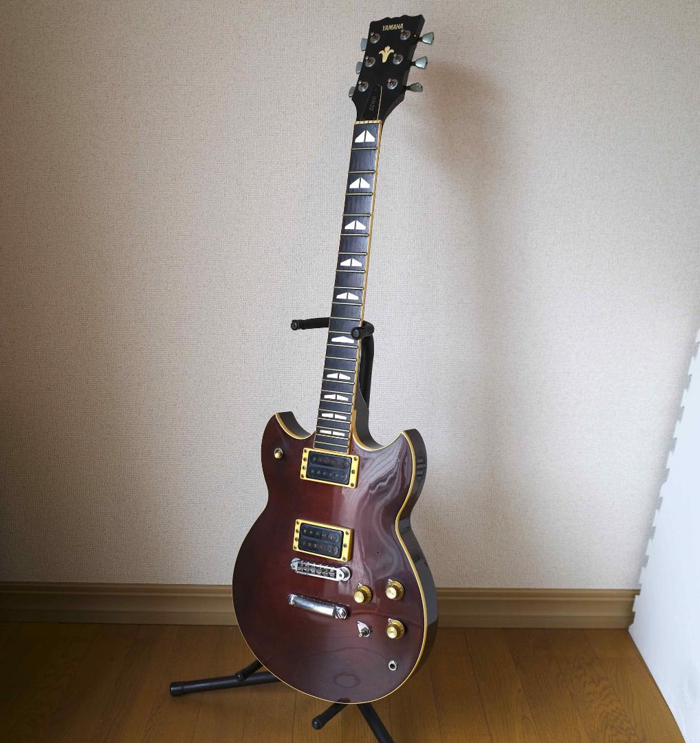 ギター YAMAHA SG800