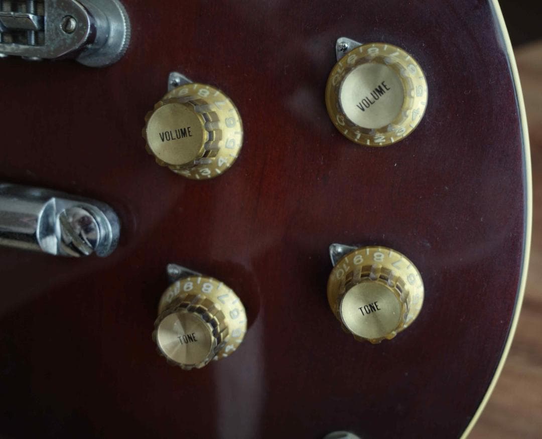 ギター YAMAHA SG800