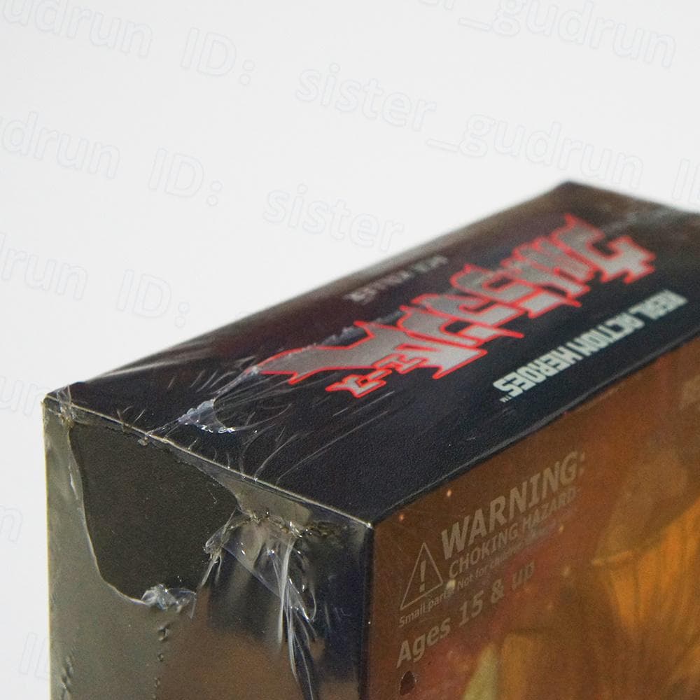 【新品】　RAH　エースキラー　1/6 フィギュア