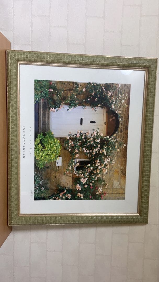 風景写真額 美術 photo 芸術写真インテリアフォートアート