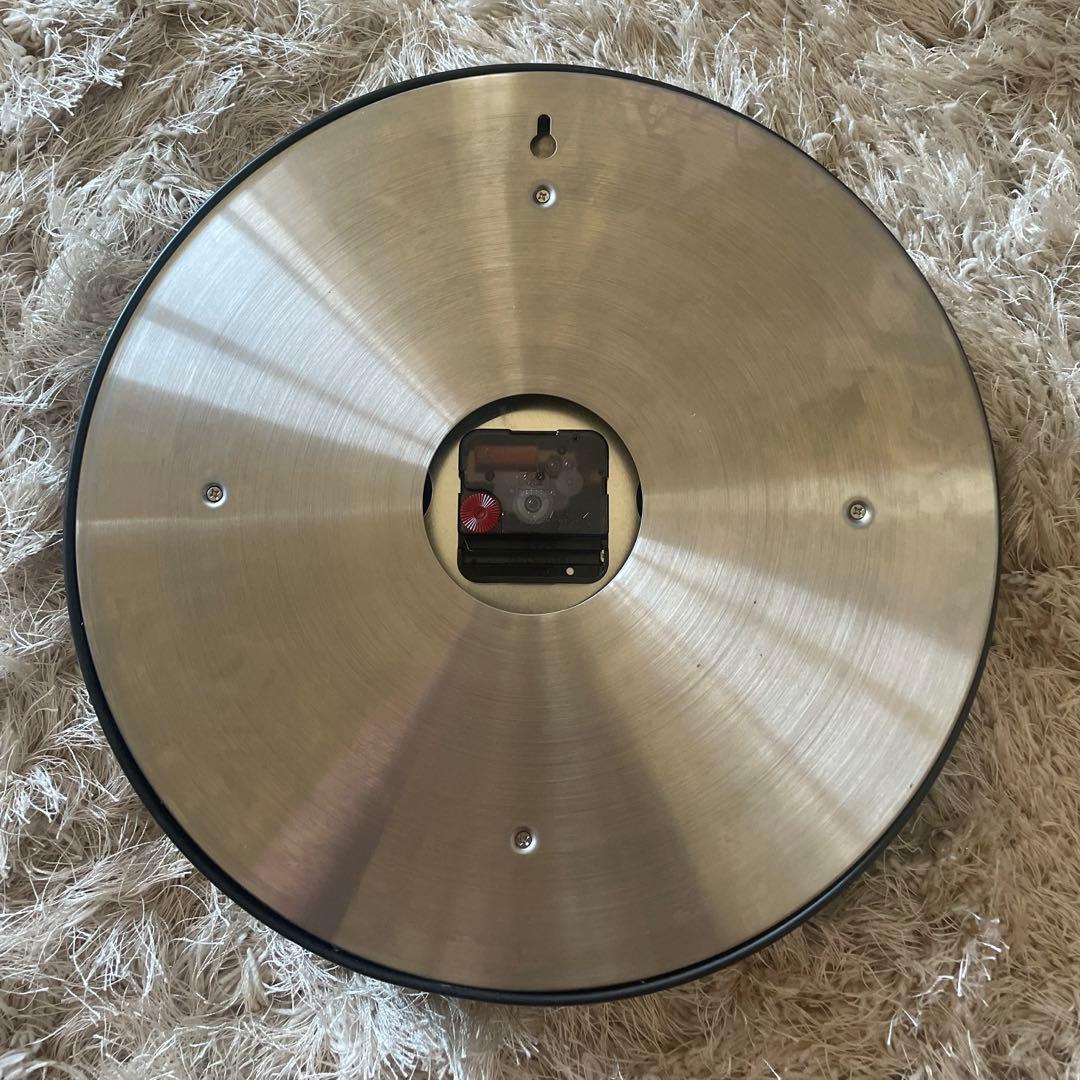 ROLEX DAYTONA ロレックス デイトナ WH×BK 大型壁掛け時計