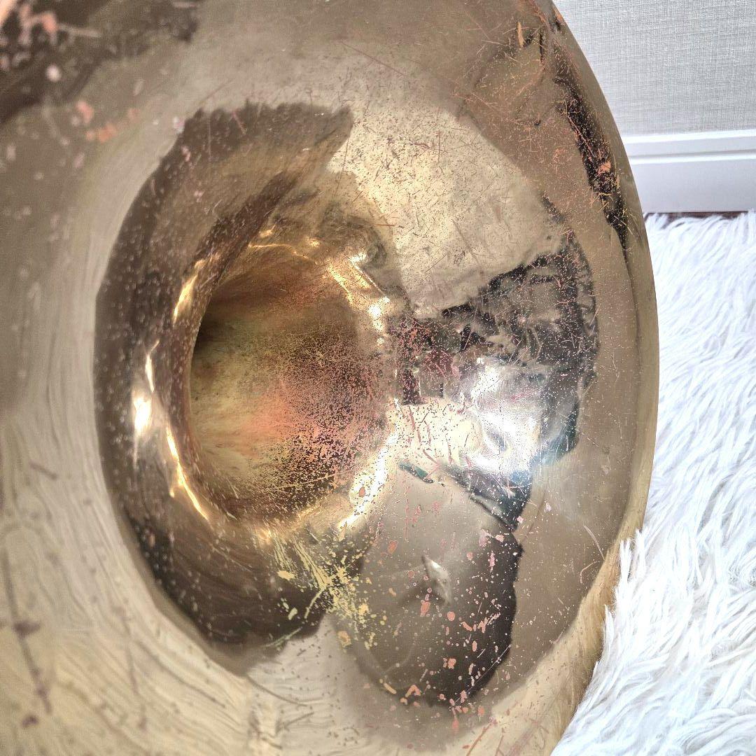 ヤマハ フレンチ ホルン YHR-313　ジャンク　ケース　マウスピース