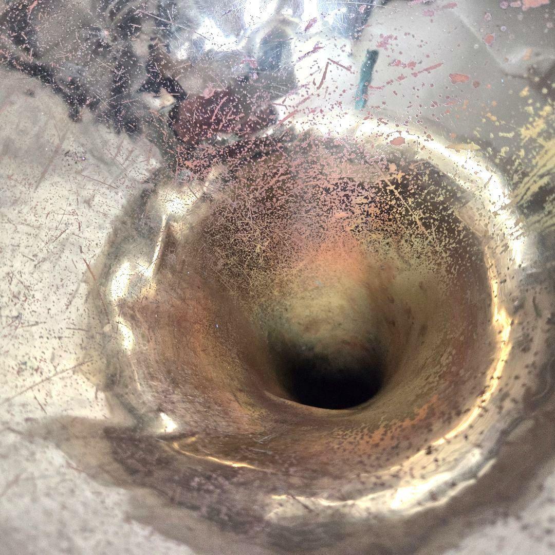 ヤマハ フレンチ ホルン YHR-313　ジャンク　ケース　マウスピース