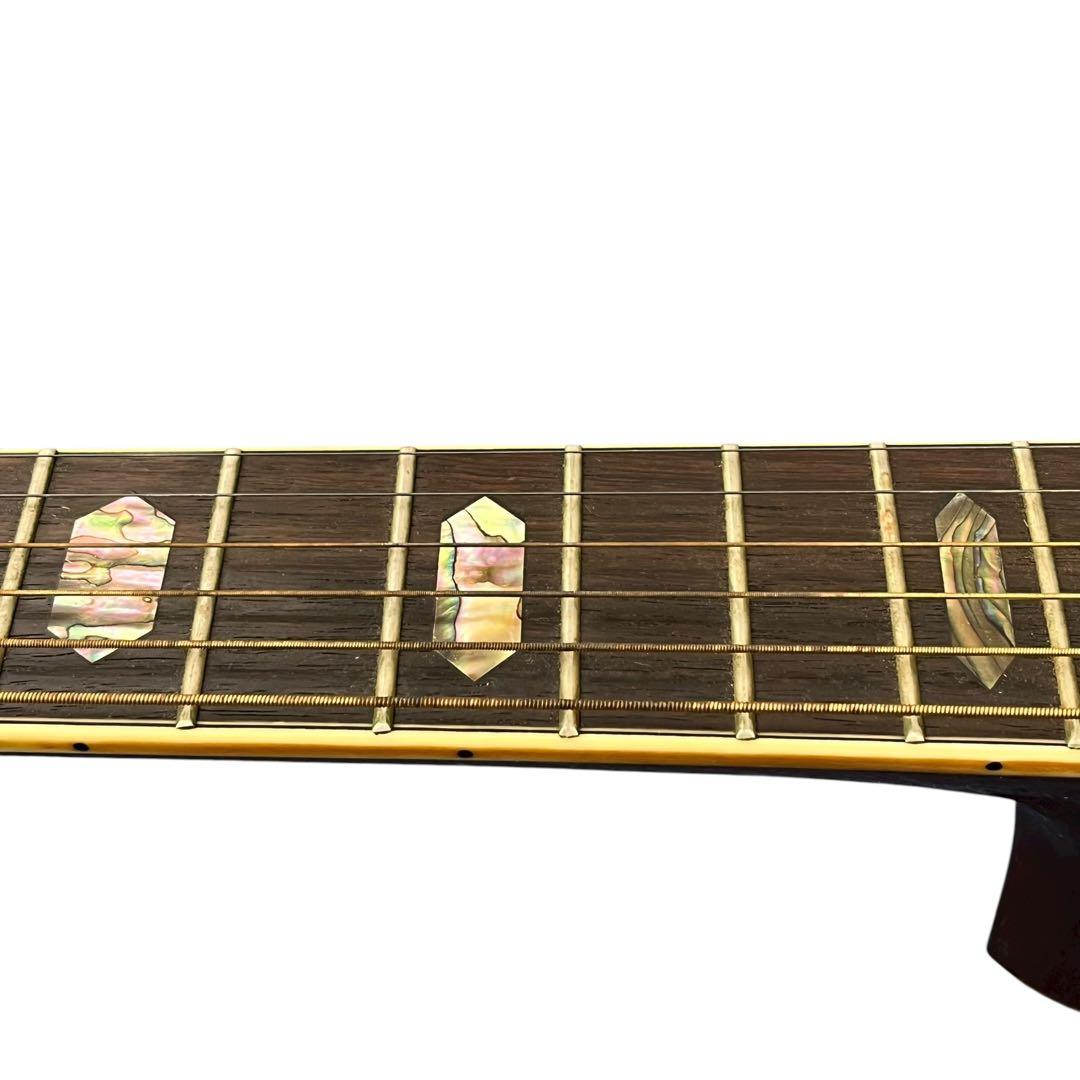 MORALES モラレス ギター ケース付き