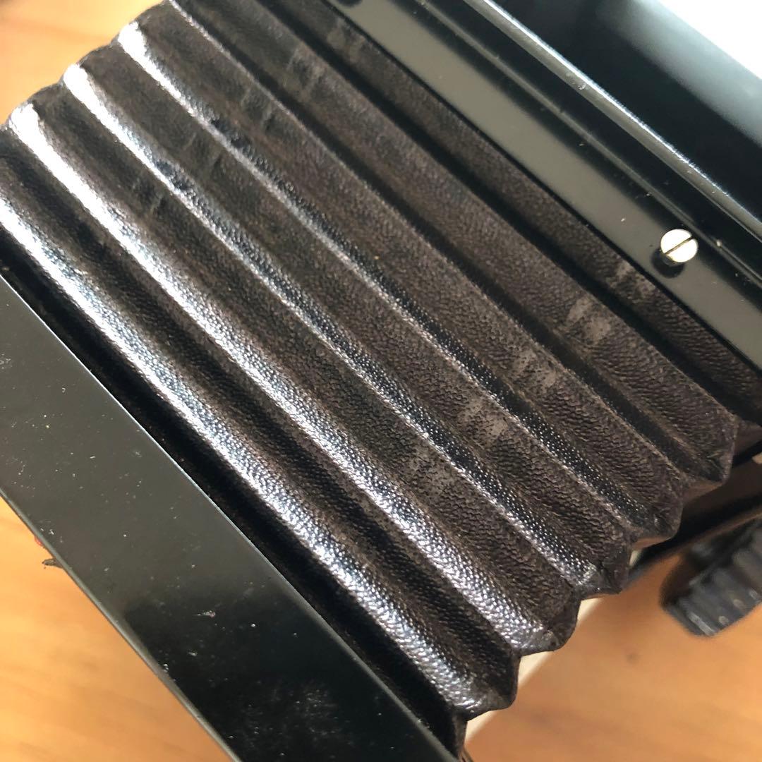 【ジャンク】MAMIYA RB67 PROFESSIONAL 中判フィルム