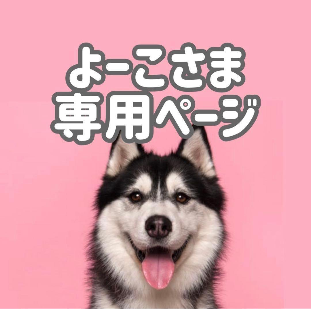 ヴィ10◯●よーこページ●◯