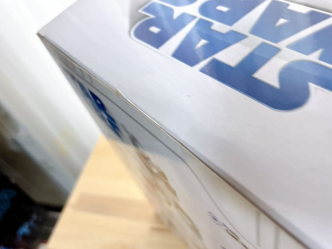 未開封　キャプテン・レックス STAR WARS THE CLONE WARS