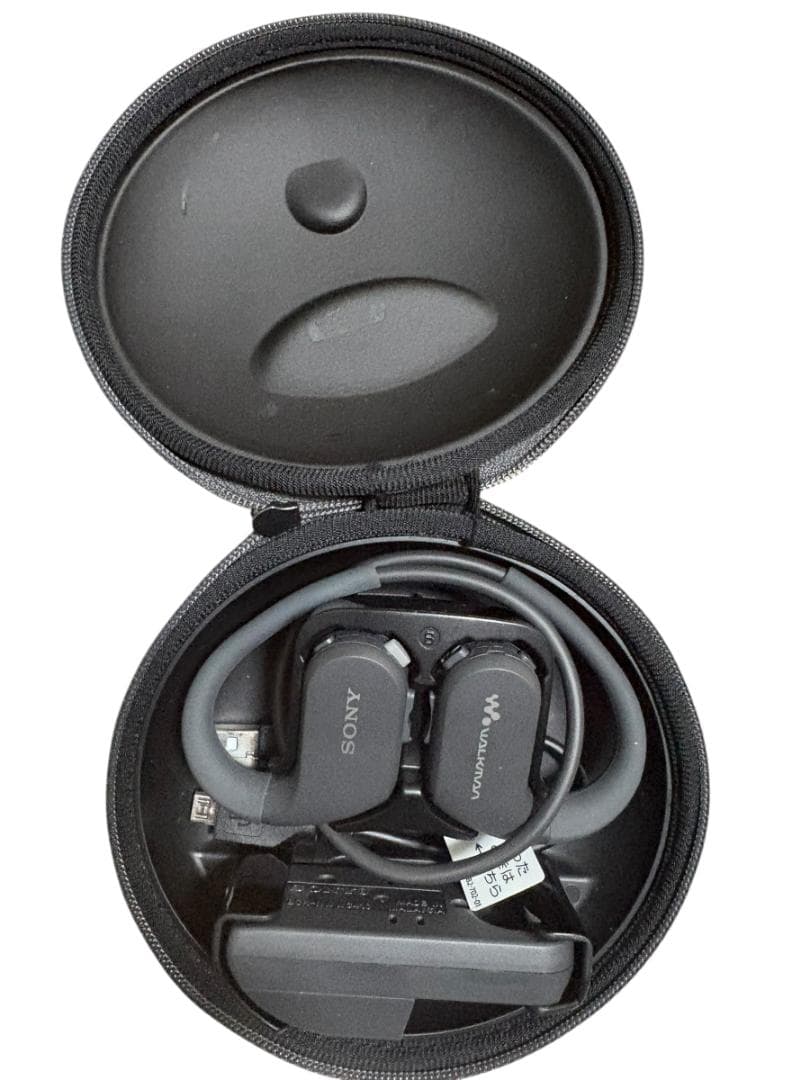 国内正規品 SONY NW-WS414 8GB 防水 動作確認済