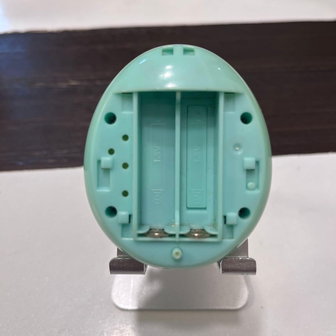 バンダイ たまごっちピース tamagotchi p's グリーン