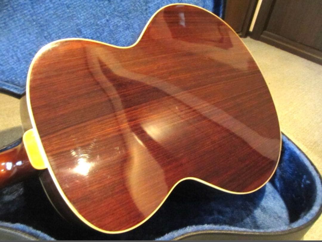 ギター Epiphone NOVA NA-390 1976