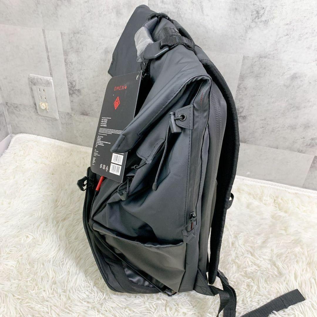 HP OMEN X バックパック ノートブックバック リュック ブラック