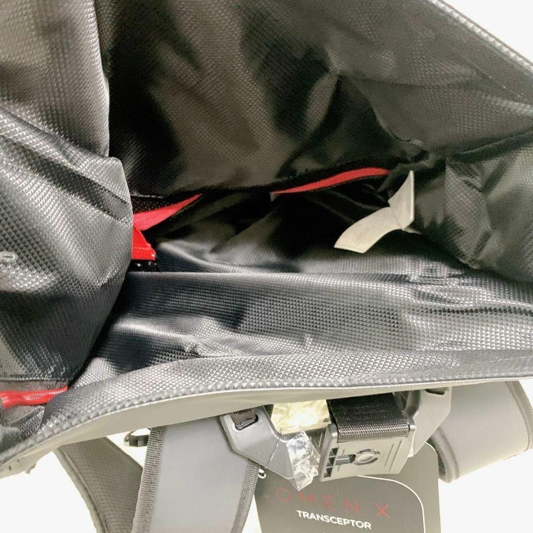 HP OMEN X バックパック ノートブックバック リュック ブラック